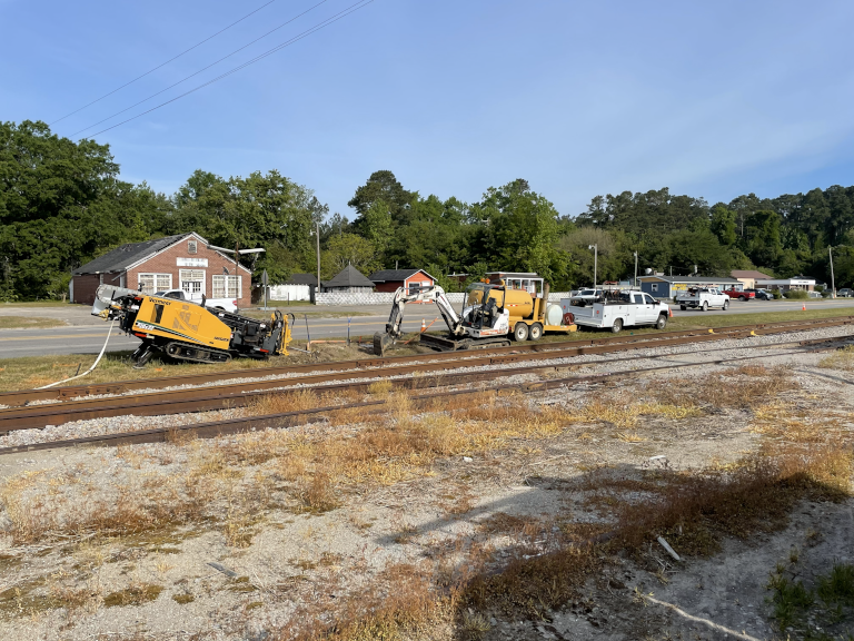 D20x22 Navigator and Bobcat 335